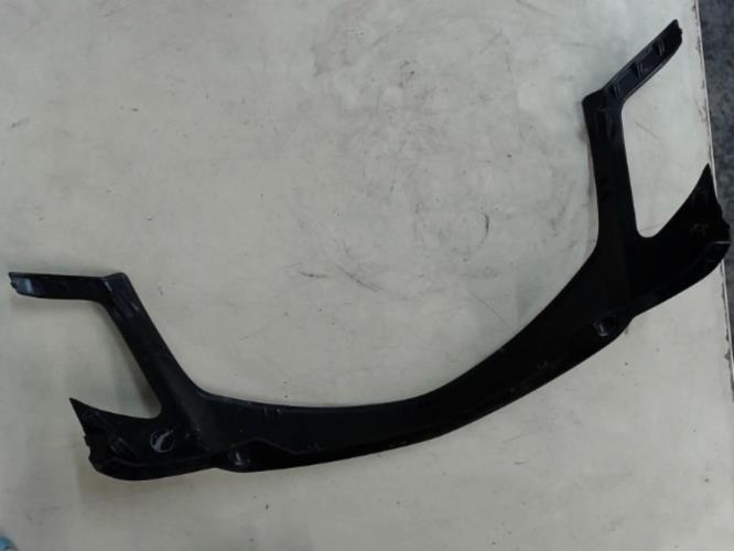 pièce détachée occasion Cache carenage face avant YAMAHA