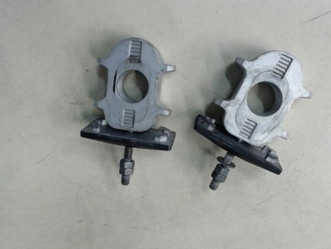 pièce détachée occasion Tendeur de chaine YAMAHA