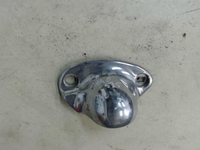 pièce détachée occasion Cache lateral droit YAMAHA