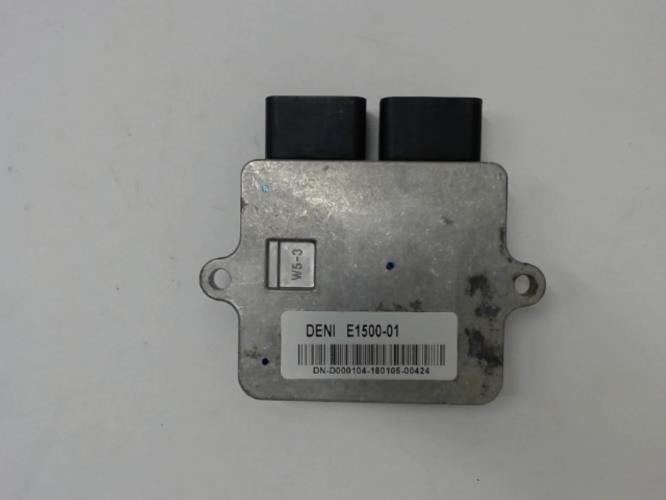 pièce détachée occasion Boitier cdi