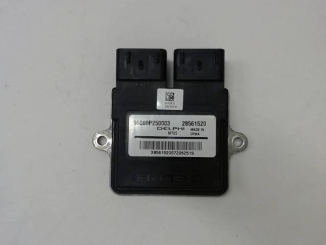 pièce détachée occasion Boitier cdi MASH