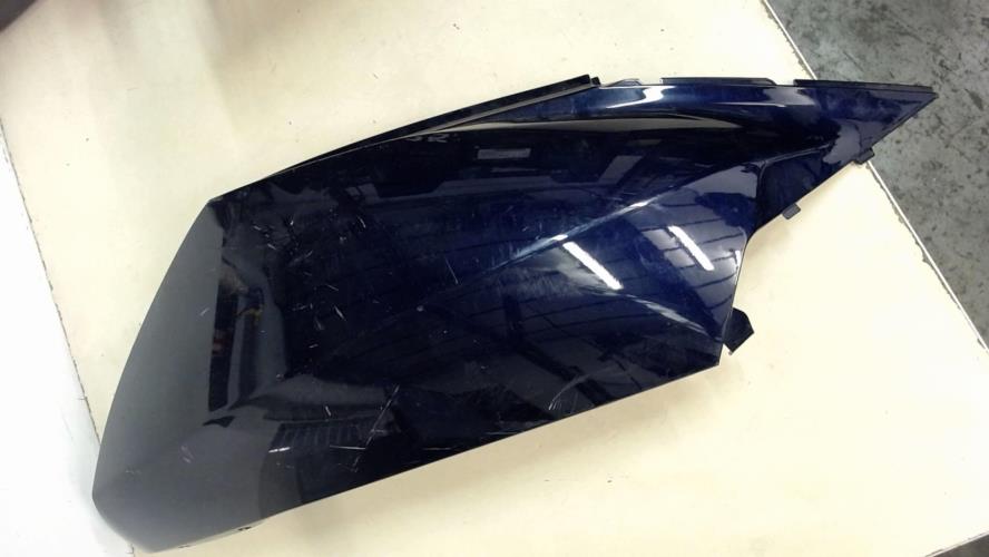 pièce détachée occasion Cache carenage coque arriere droit APRILIA
