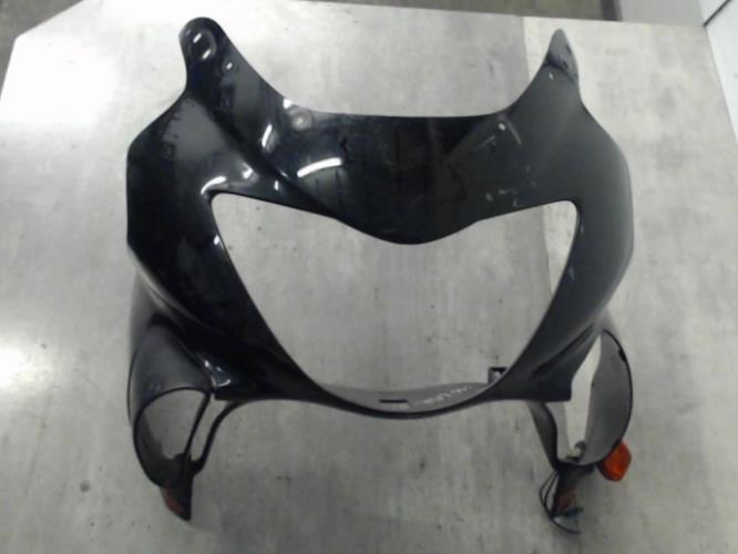 pièce détachée occasion Cache carenage face avant HONDA