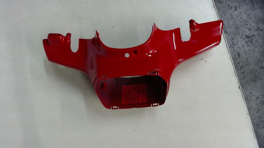 pièce détachée occasion Cache guidon PIAGGIO