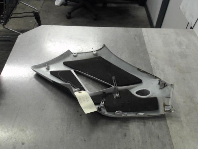 pièce détachée occasion Cache lateral droit HONDA