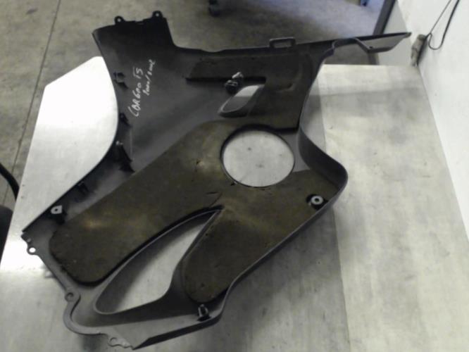 pièce détachée occasion Cache lateral gauche HONDA