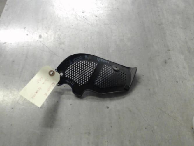 pièce détachée occasion Cache reservoir droit HONDA
