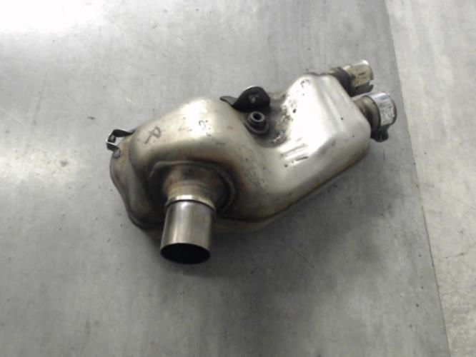 pièce détachée occasion Collecteur (echappement) HONDA