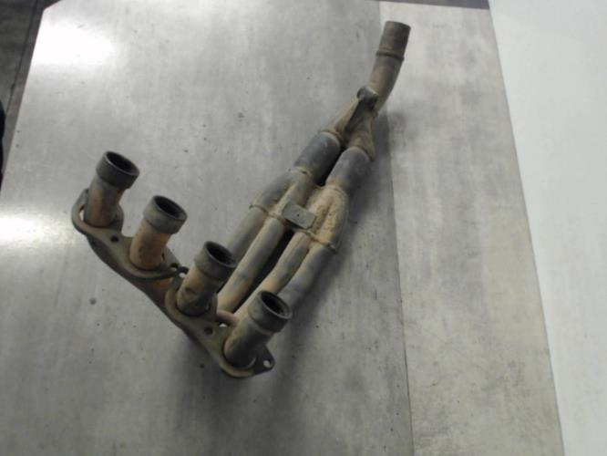 pièce détachée occasion Collecteur (echappement) HONDA