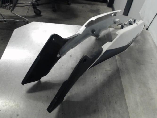 pièce détachée occasion Coque arriere