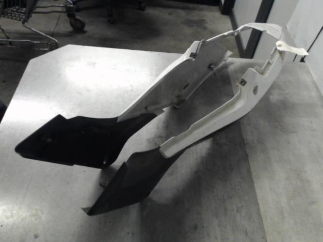 pièce détachée occasion Coque arriere HONDA