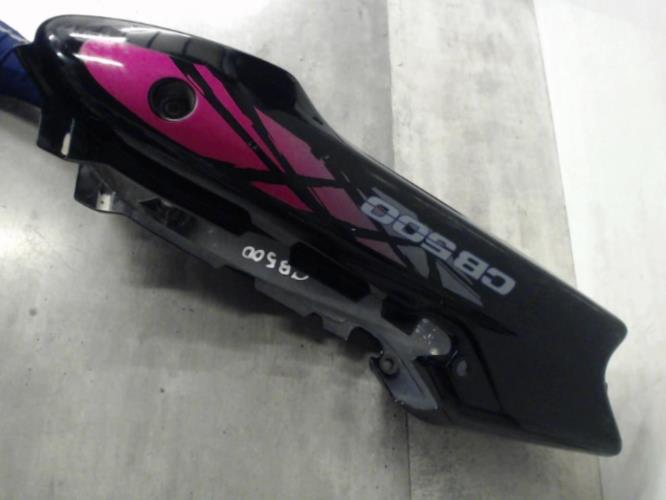 pièce détachée occasion Coque arriere