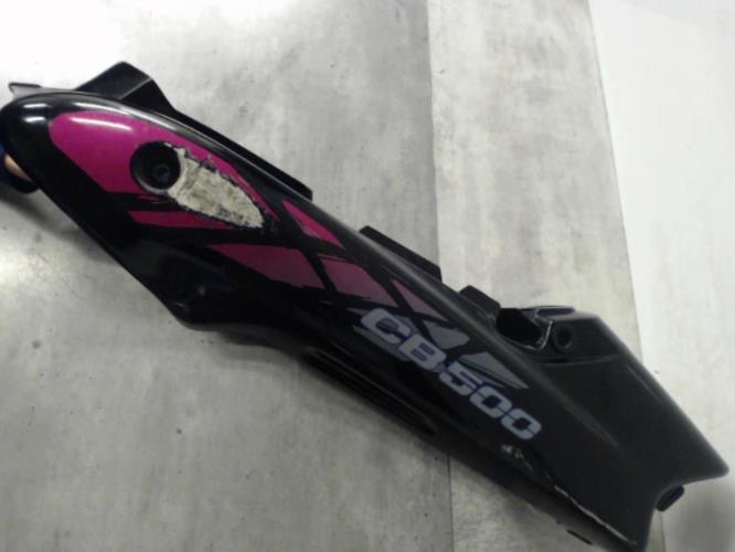 pièce détachée occasion Coque arriere