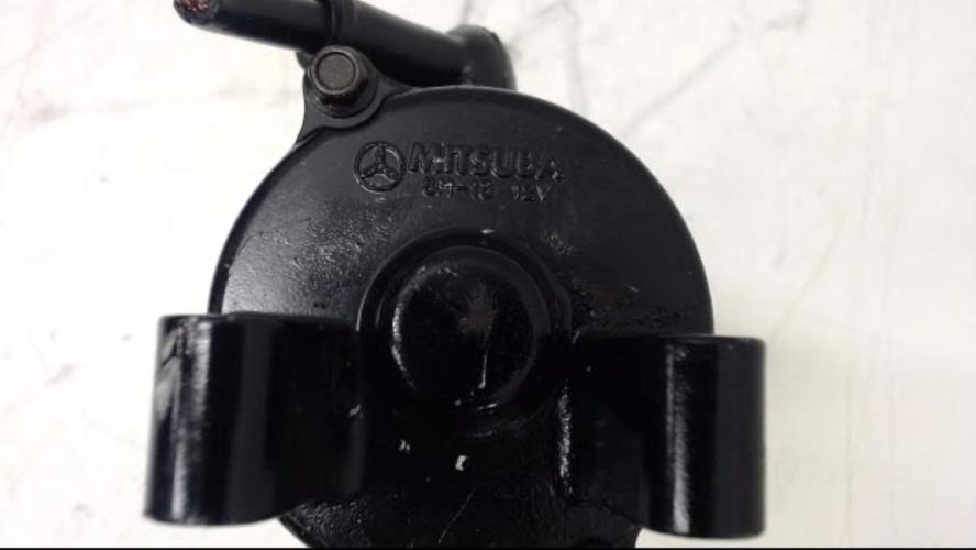 pièce détachée occasion Demarreur