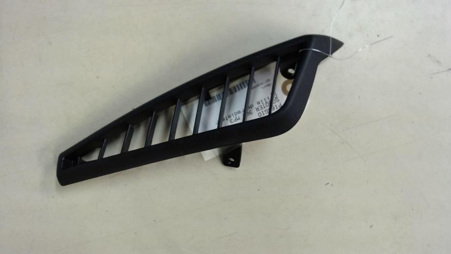 pièce détachée occasion Grille de radiateur PIAGGIO