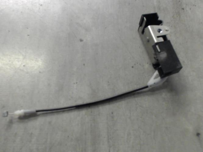 pièce détachée occasion Kit serrure