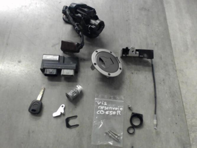 pièce détachée occasion Kit serrure