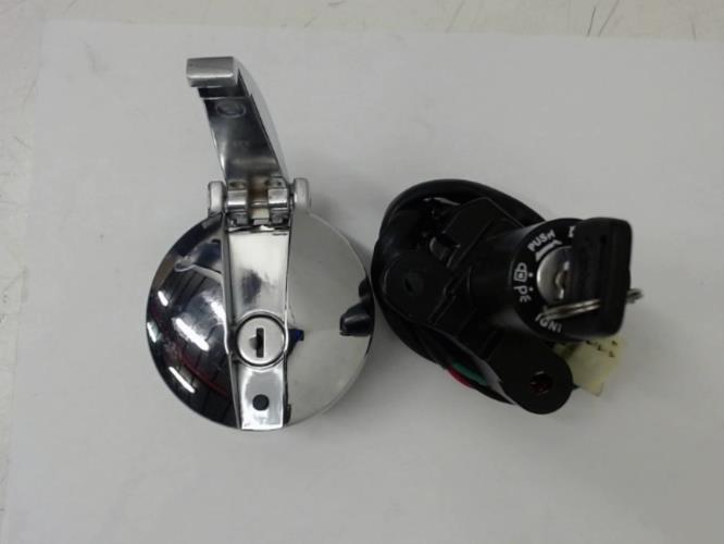 pièce détachée occasion Kit serrure