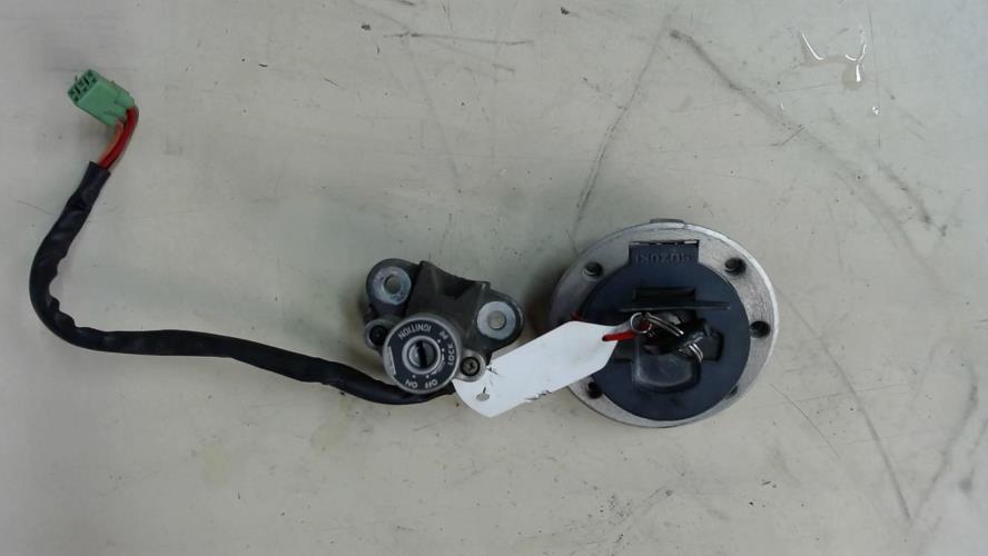 pièce détachée occasion Kit serrure SUZUKI