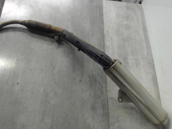 pièce détachée occasion Ligne d'echappement