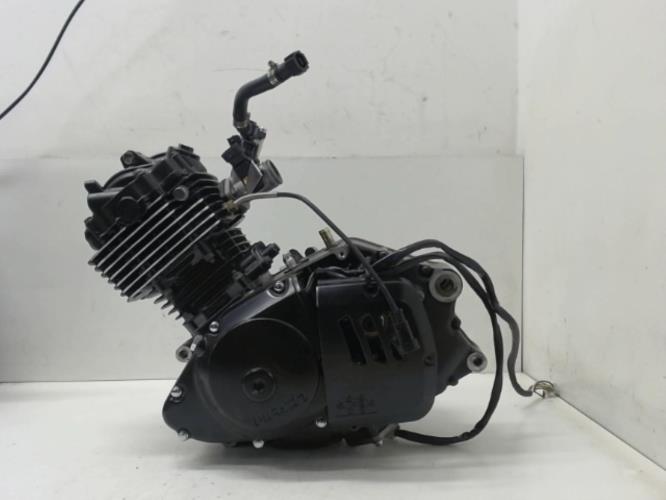 Moteur