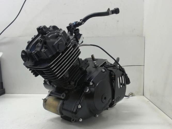 Moteur