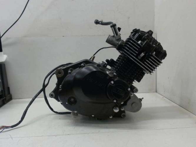Moteur