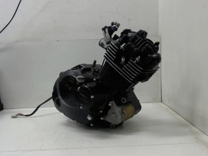 Moteur
