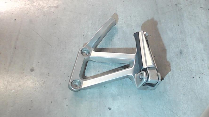 pièce détachée occasion Platine arriere gauche complete YAMAHA