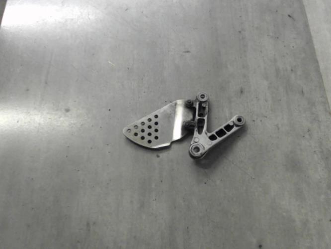 pièce détachée occasion Platine avant gauche HONDA