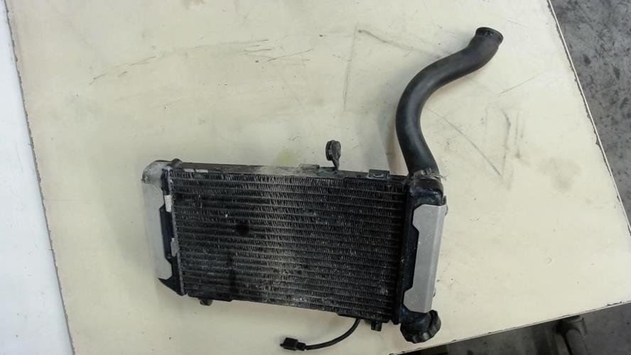 pièce détachée occasion Radiateur eau SUZUKI