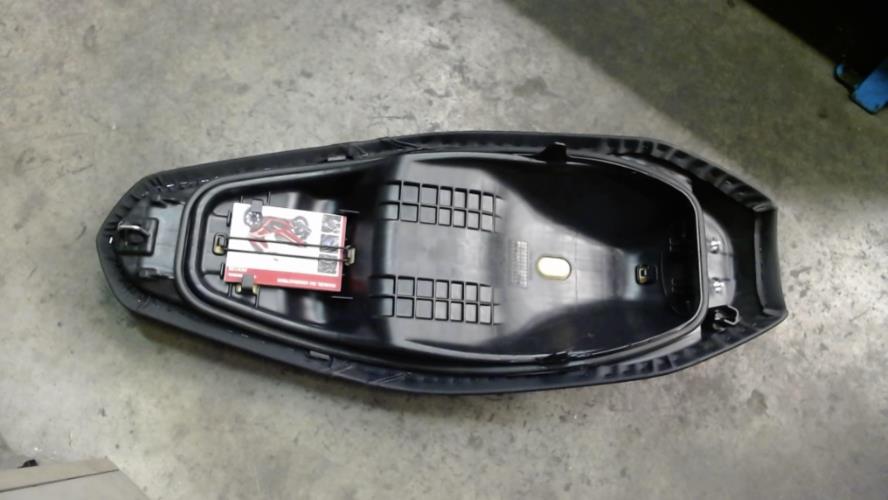 pièce détachée occasion Selle