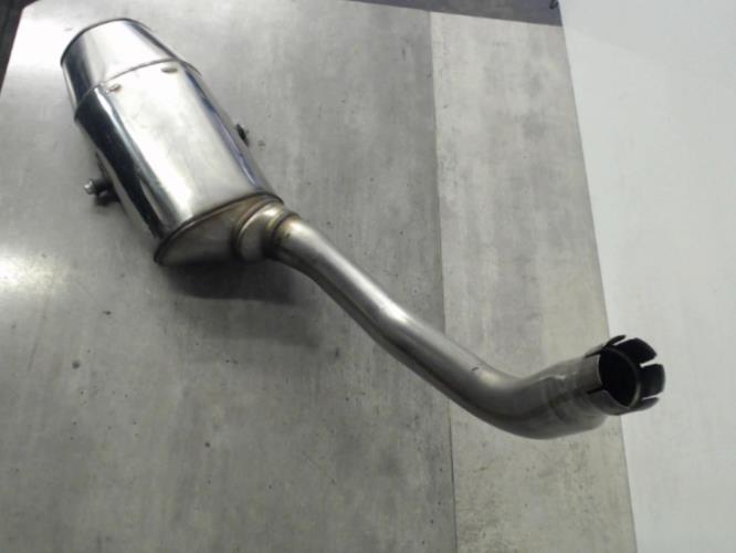 pièce détachée occasion Silencieux (echappement) HONDA