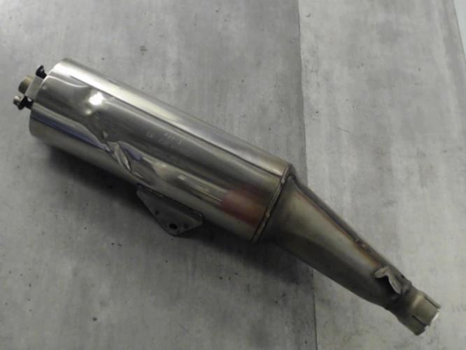 pièce détachée occasion Silencieux (echappement) HONDA