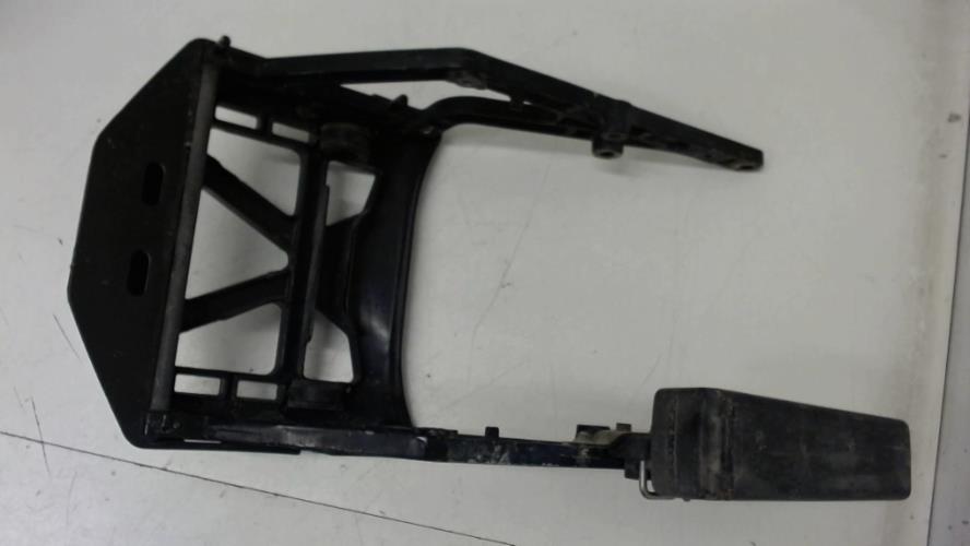 Illustration de Support top case HONDA