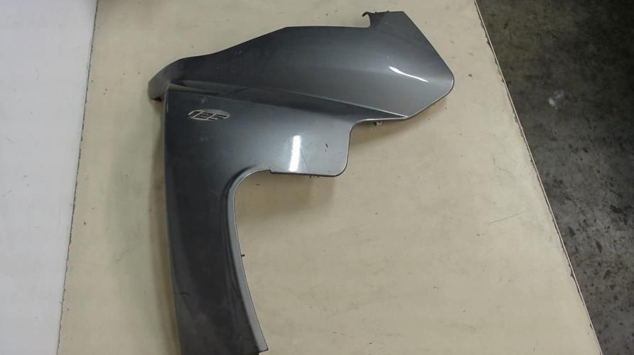 pièce détachée occasion cache carenage face avant gauche APRILIA