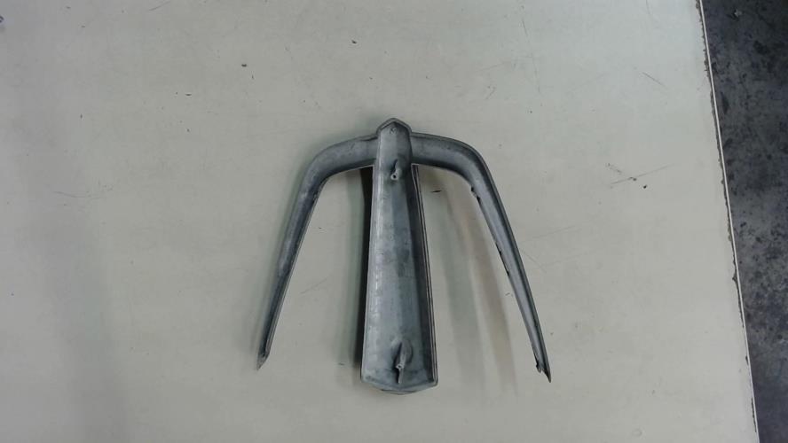 pièce détachée occasion Cache carenage face avant PIAGGIO