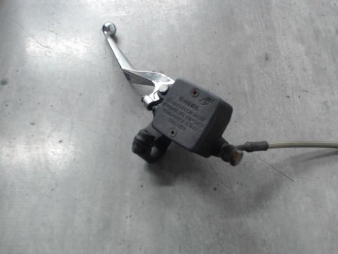 pièce détachée occasion Bocal vase maitre cylindre de frein arriere PEUGEOT