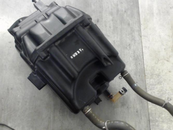 Illustration de Boite a air HONDA