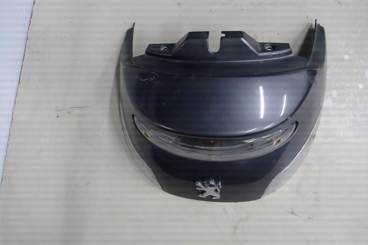 pièce détachée occasion Cache jonction coque arriere PEUGEOT