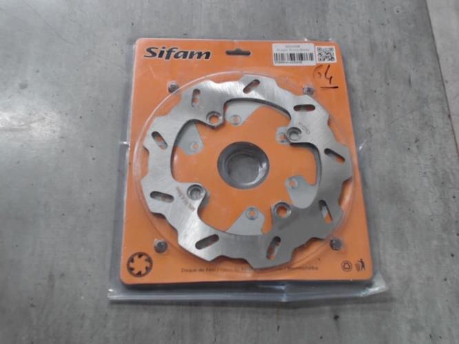 pièce détachée occasion Disque frein arriere HONDA
