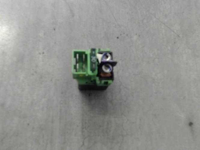 pièce détachée occasion Relais de demarreur