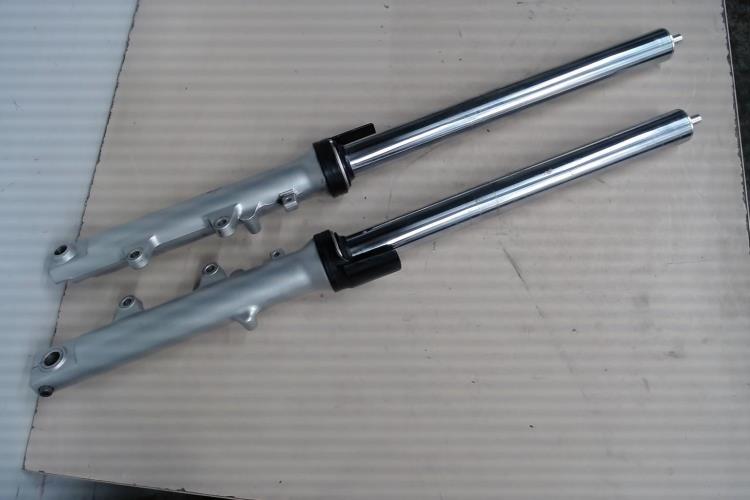 pièce détachée occasion fourche YAMAHA