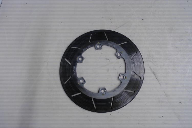 pièce détachée occasion Disque frein arriere YAMAHA