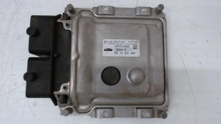 pièce détachée occasion Boitier cdi KTM