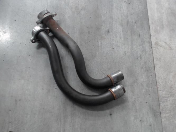 pièce détachée occasion Collecteur arriere (echappement) HONDA