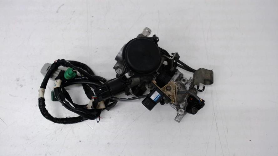 pièce détachée occasion Corps papillon injection YAMAHA
