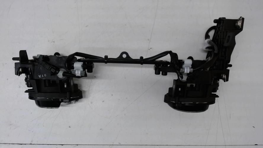 pièce détachée occasion Optique (feux)(phare)