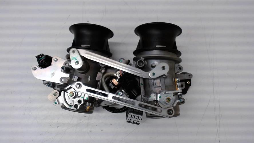 pièce détachée occasion Corps papillon injection KTM