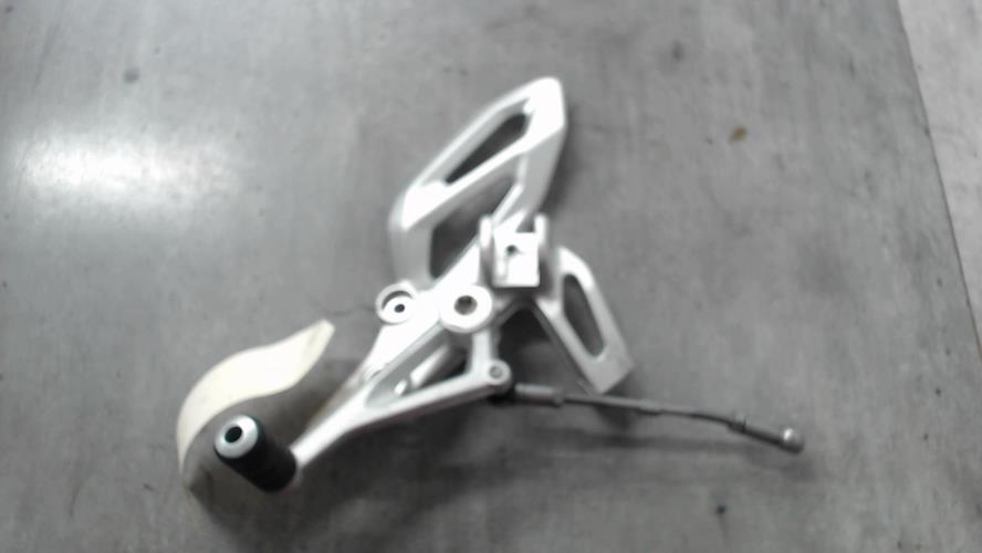 pièce détachée occasion Platine avant gauche